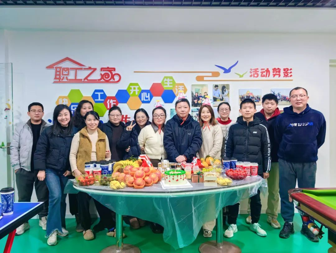 圣誕主題生日會(huì) | 定格美好，擁抱冬日里的小確幸