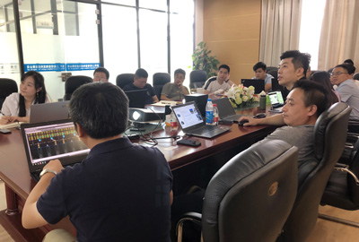 專題培訓 ｜ 解讀「智能傳感器產品」和「工業級移動終端、視覺和UHF RFID產品」