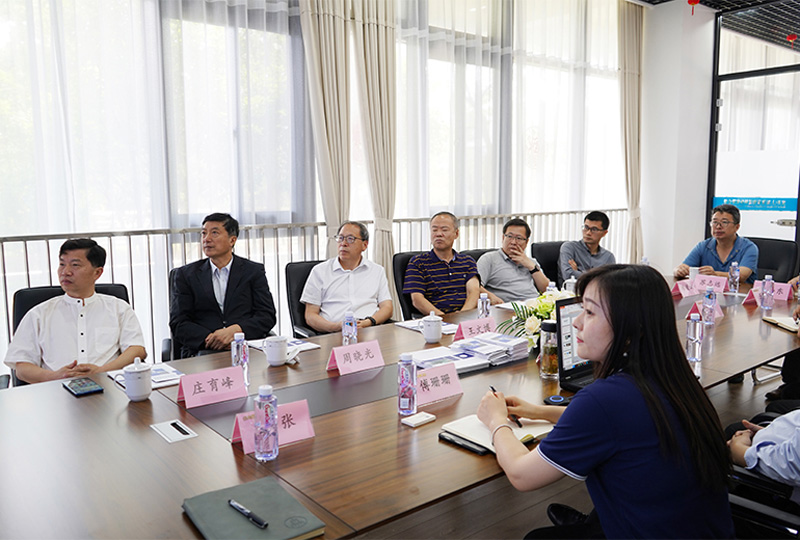 新聞 | 熱烈慶祝“北京郵電大學&寶開智能”聯合實驗室、寶開研究院正式成立！