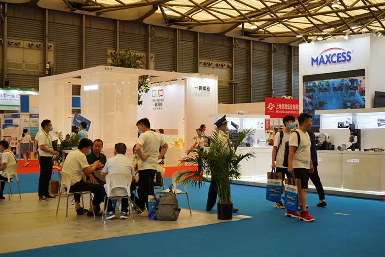 仲夏相約，冷鏈盛會 | 寶開亮相 2021亞洲冷庫建設與運營展覽會