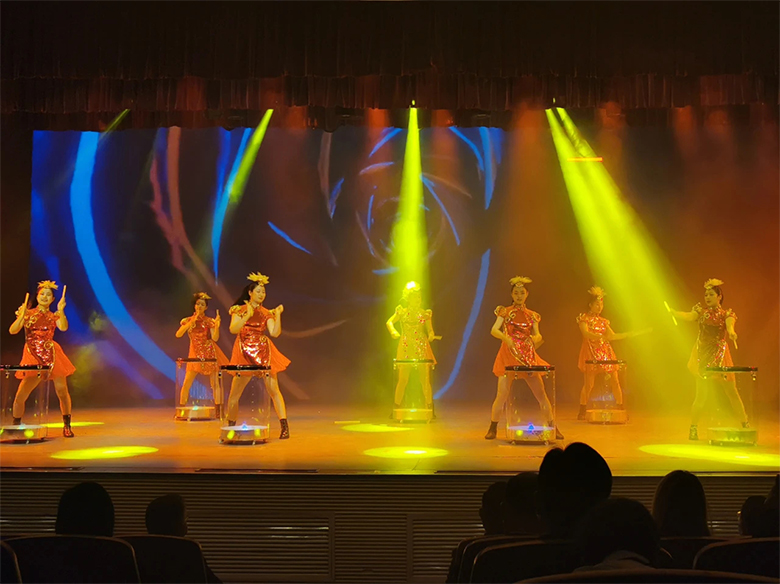 “慶五一”主題活動(dòng) | 寶開(kāi)董事長(zhǎng)邢志文獲評(píng)“2020年度閔行區(qū)職工信賴(lài)的企業(yè)經(jīng)營(yíng)管理者”