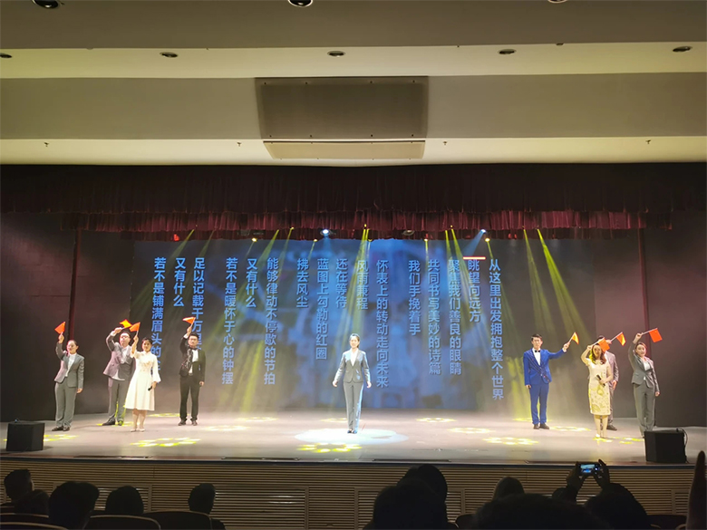 “慶五一”主題活動(dòng) | 寶開(kāi)董事長(zhǎng)邢志文獲評(píng)“2020年度閔行區(qū)職工信賴(lài)的企業(yè)經(jīng)營(yíng)管理者”