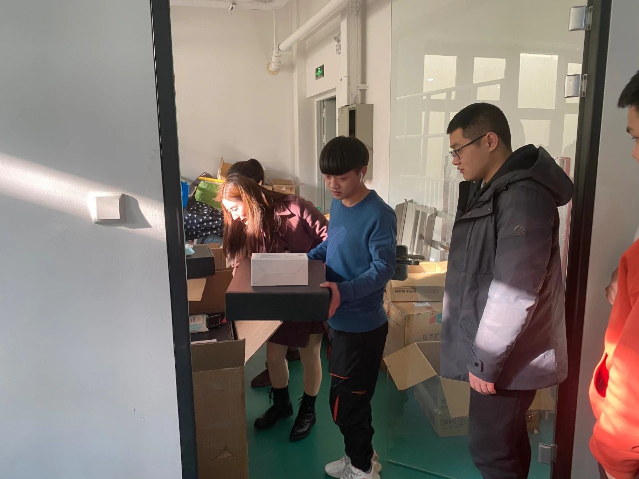 共謀新發展，逐夢新航程 | 寶開召開年終總結大會