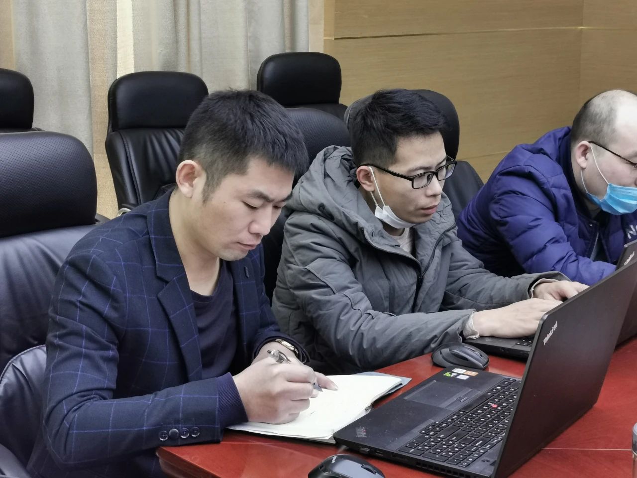 共謀新發展，逐夢新航程 | 寶開召開年終總結大會