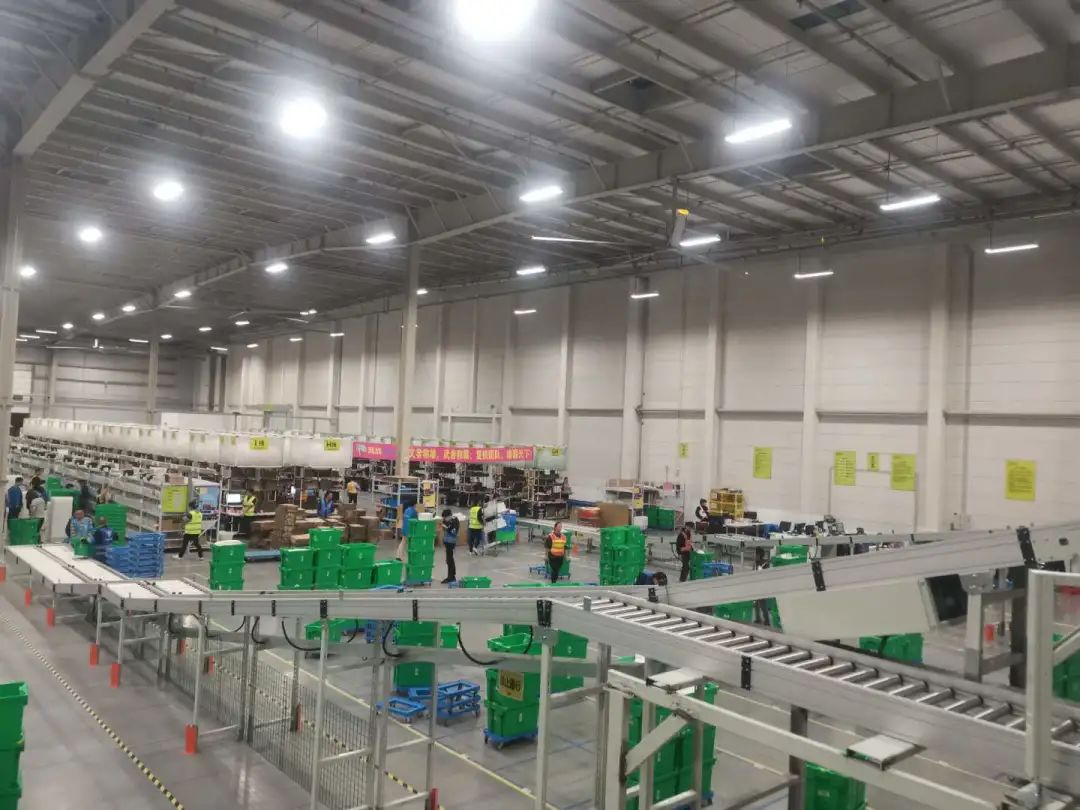 雙11“物流大戰”拉開序幕 | 寶開用行動為客戶保駕護航！