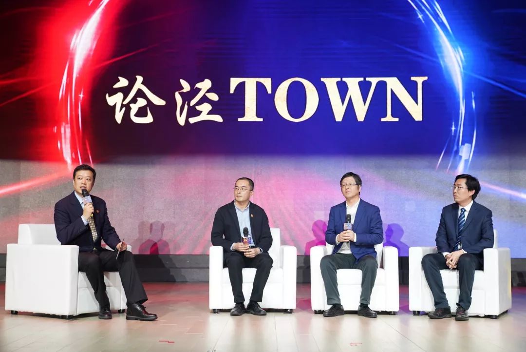 喜訊 | 寶開榮獲“閔行區(qū)內(nèi)資企業(yè)總部”稱號和“創(chuàng)新活力獎”榮譽(yù)表彰