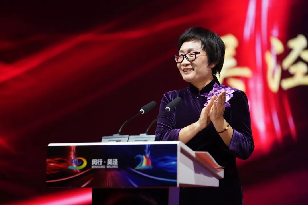 喜訊 | 寶開榮獲“閔行區(qū)內(nèi)資企業(yè)總部”稱號和“創(chuàng)新活力獎”榮譽(yù)表彰