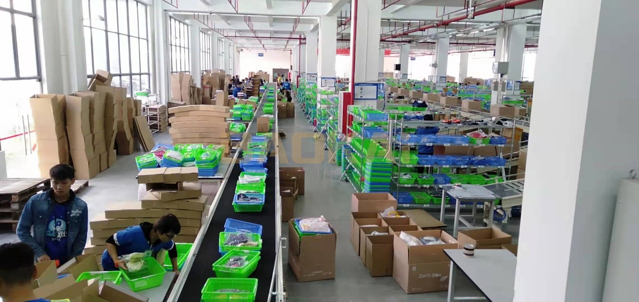 項目一線 | 迎戰(zhàn)“雙11”，寶開在行動！