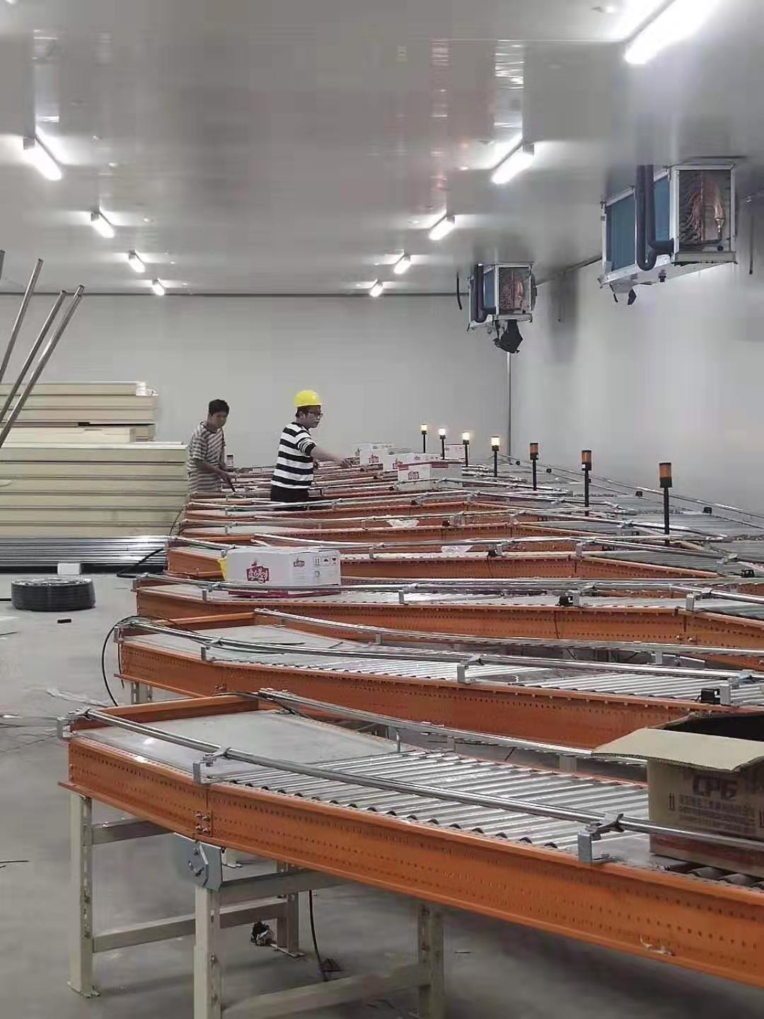 項目一線 | 迎戰(zhàn)“雙11”，寶開在行動！