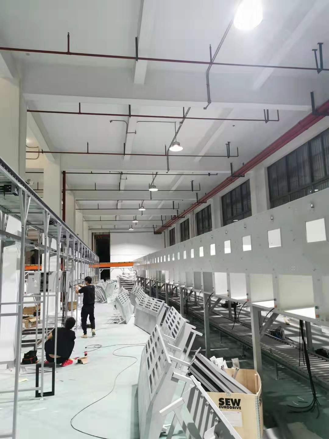 項目一線 | 迎戰(zhàn)“雙11”，寶開在行動！