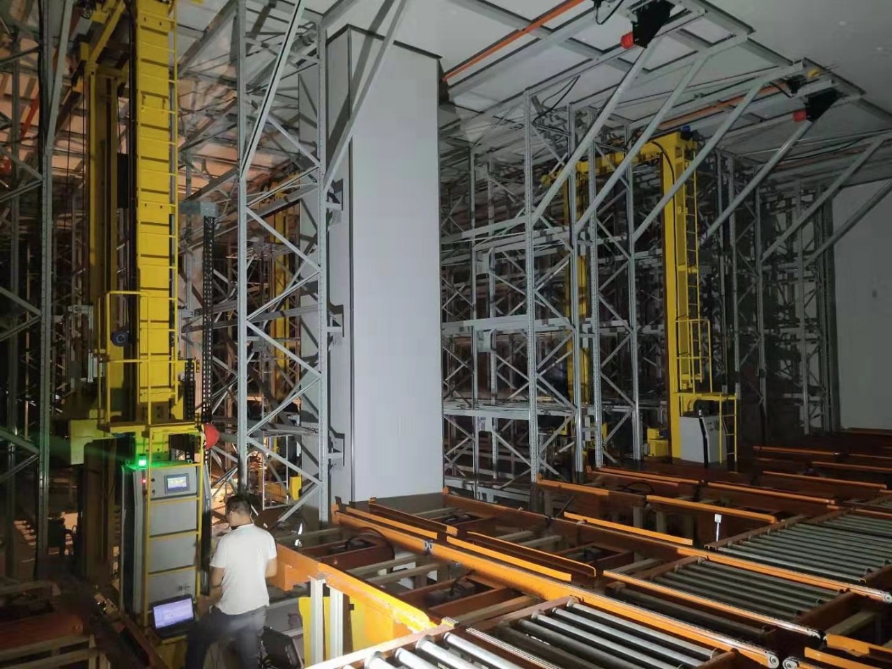 項目一線 | 迎戰(zhàn)“雙11”，寶開在行動！