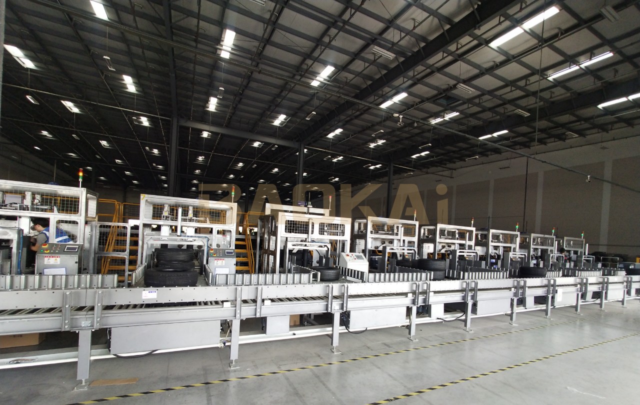 項目一線 | 迎戰(zhàn)“雙11”，寶開在行動！