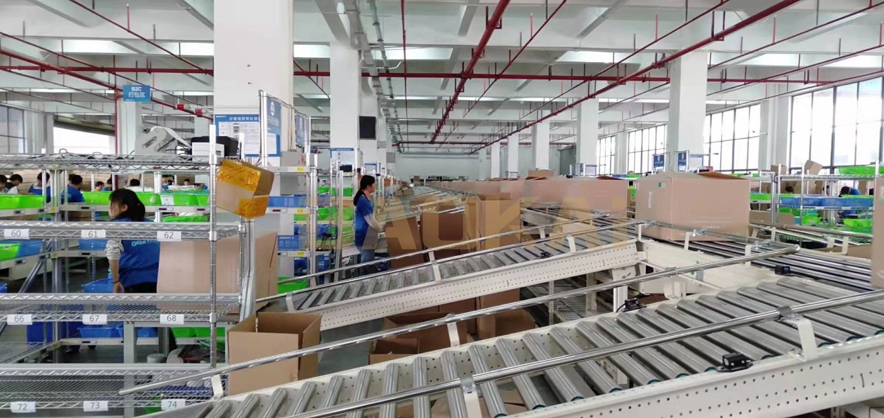 項目一線 | 迎戰(zhàn)“雙11”，寶開在行動！