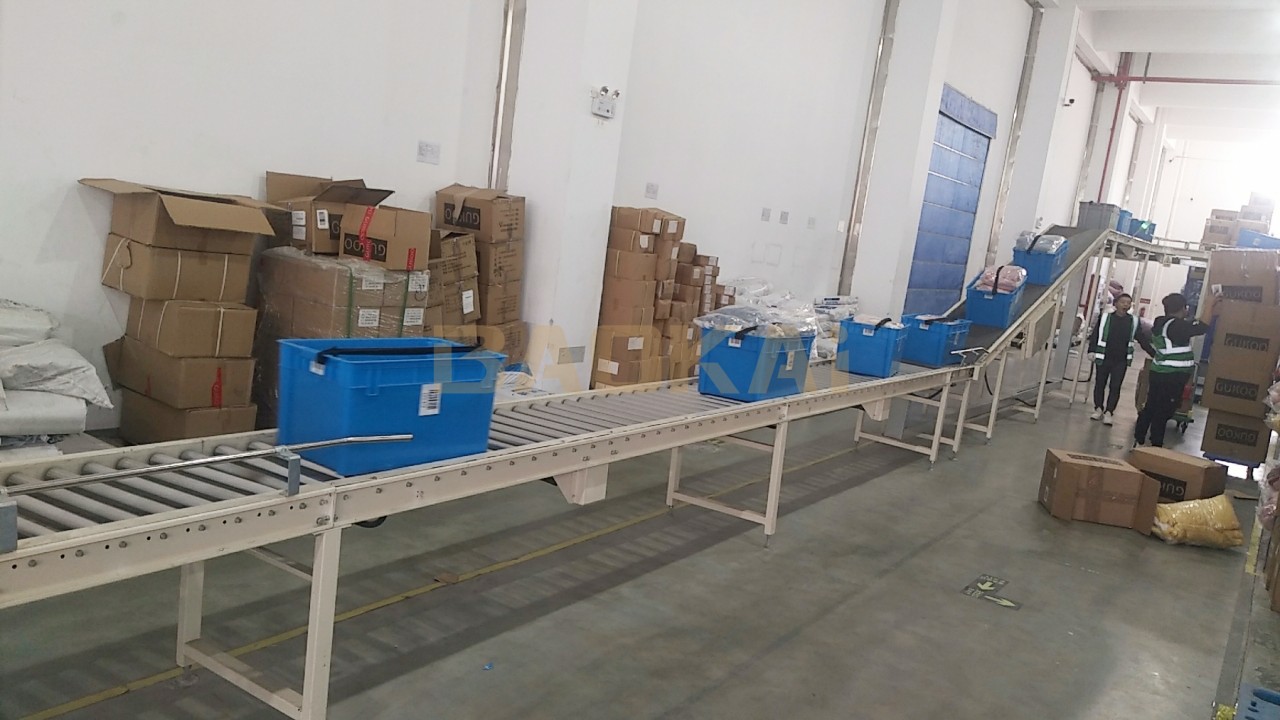 項目一線 | 迎戰(zhàn)“雙11”，寶開在行動！