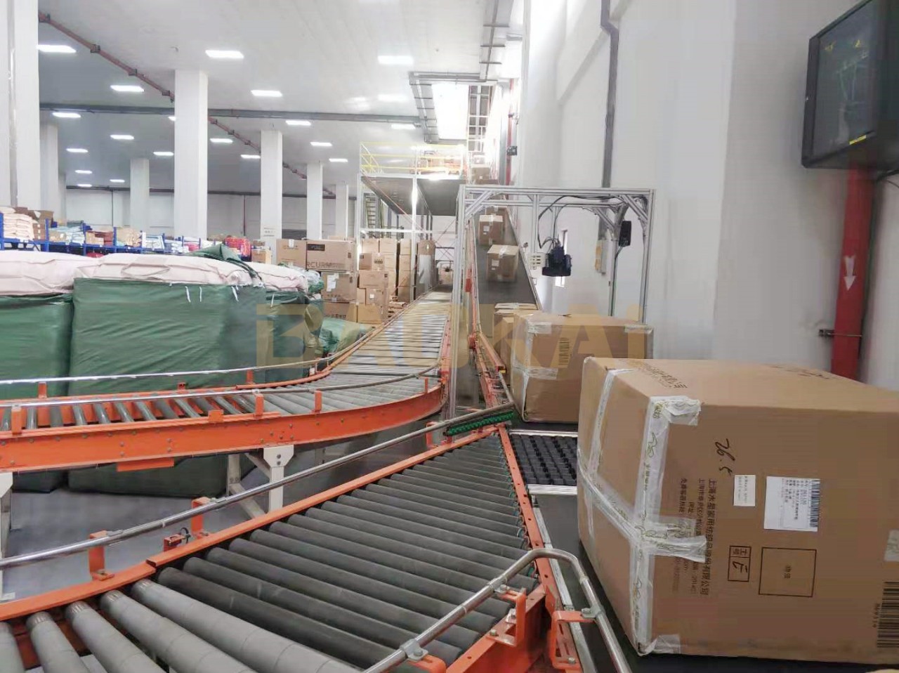 項目一線 | 迎戰(zhàn)“雙11”，寶開在行動！