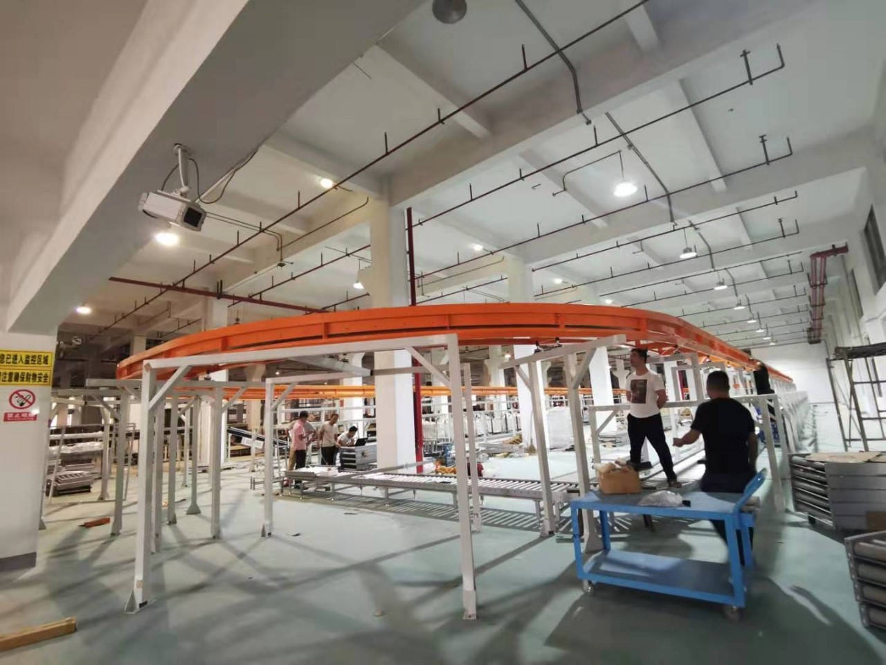 項目一線 | 迎戰(zhàn)“雙11”，寶開在行動！