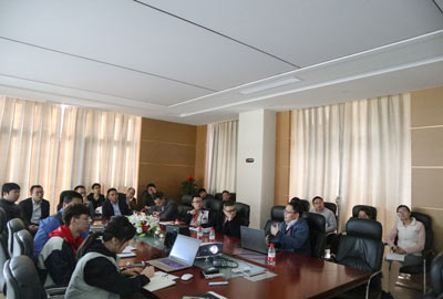 2019追夢行動 | 寶開首屆內(nèi)部培訓(xùn)會正式開講！