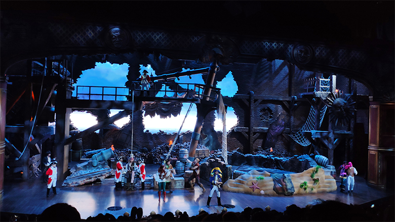 Happy Women’s Day | 歡度三八節，我們相約上海迪士尼樂園