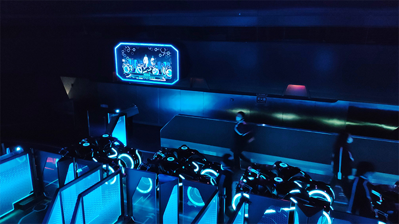 Happy Women’s Day | 歡度三八節，我們相約上海迪士尼樂園