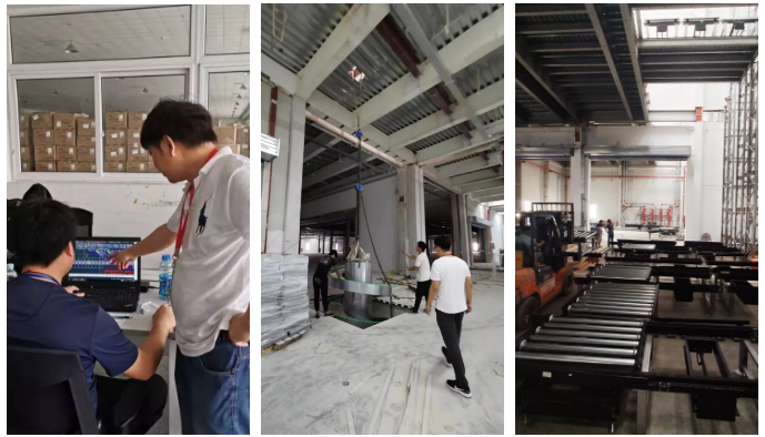 夏送清涼，集體慶生，慰問一線 | 致我們的一線伙伴：辛苦了！