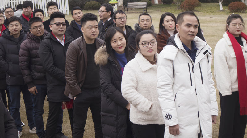 不忘初心擔(dān)使命,奮楫再創(chuàng)新傳奇 | 寶開(kāi)年度盛典系列活動(dòng)圓滿收官