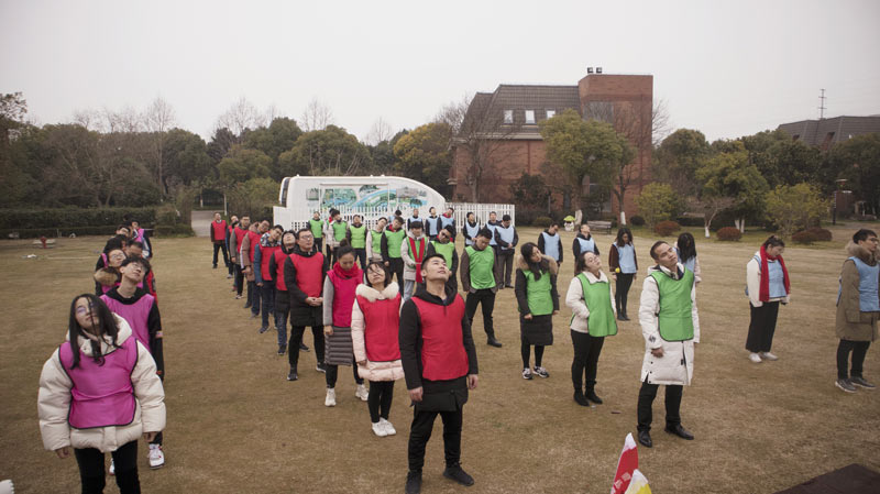 不忘初心擔(dān)使命,奮楫再創(chuàng)新傳奇 | 寶開(kāi)年度盛典系列活動(dòng)圓滿收官