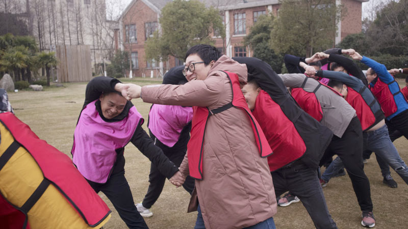 不忘初心擔(dān)使命,奮楫再創(chuàng)新傳奇 | 寶開(kāi)年度盛典系列活動(dòng)圓滿收官