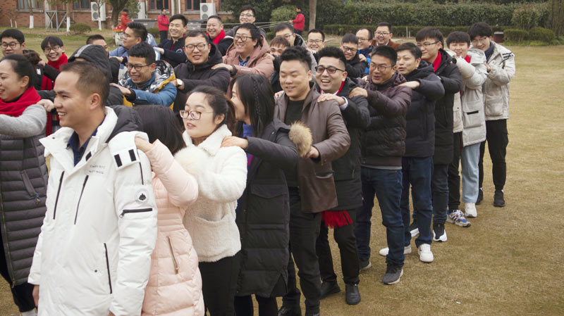 不忘初心擔(dān)使命,奮楫再創(chuàng)新傳奇 | 寶開(kāi)年度盛典系列活動(dòng)圓滿收官