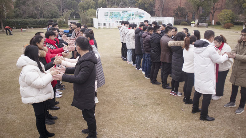 不忘初心擔(dān)使命,奮楫再創(chuàng)新傳奇 | 寶開(kāi)年度盛典系列活動(dòng)圓滿收官