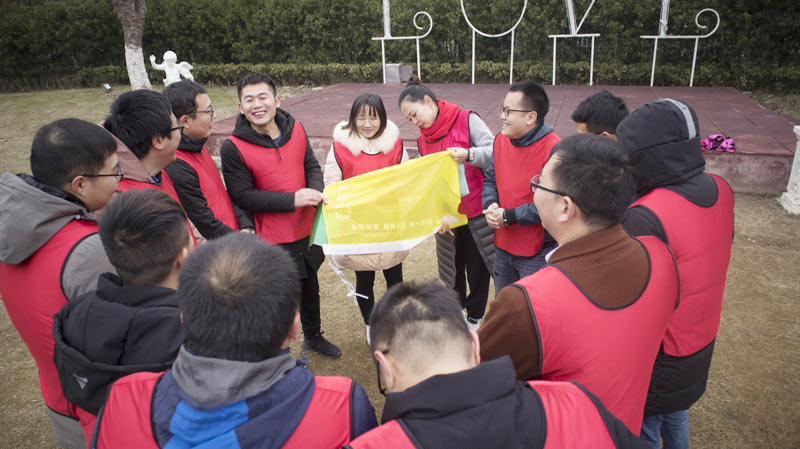 不忘初心擔(dān)使命,奮楫再創(chuàng)新傳奇 | 寶開(kāi)年度盛典系列活動(dòng)圓滿收官