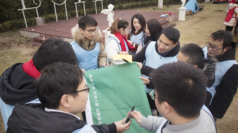 不忘初心擔(dān)使命,奮楫再創(chuàng)新傳奇 | 寶開(kāi)年度盛典系列活動(dòng)圓滿收官