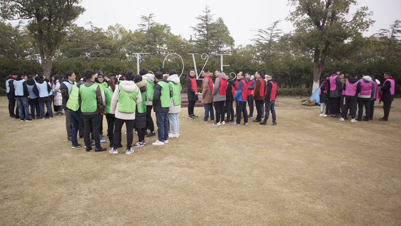 不忘初心擔(dān)使命,奮楫再創(chuàng)新傳奇 | 寶開(kāi)年度盛典系列活動(dòng)圓滿收官