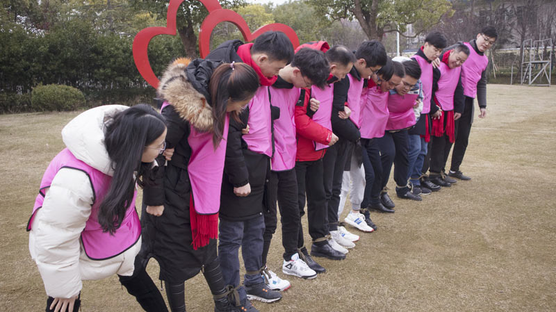 不忘初心擔(dān)使命,奮楫再創(chuàng)新傳奇 | 寶開(kāi)年度盛典系列活動(dòng)圓滿收官