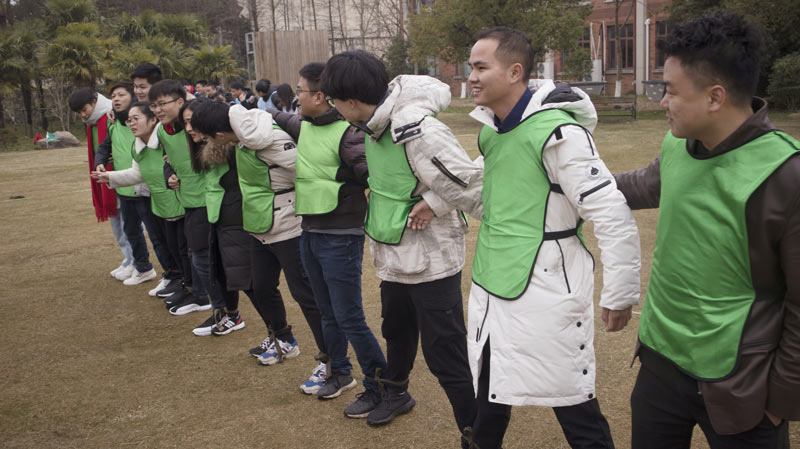 不忘初心擔(dān)使命,奮楫再創(chuàng)新傳奇 | 寶開(kāi)年度盛典系列活動(dòng)圓滿收官