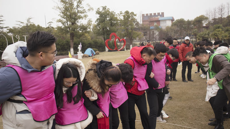 不忘初心擔(dān)使命,奮楫再創(chuàng)新傳奇 | 寶開(kāi)年度盛典系列活動(dòng)圓滿收官