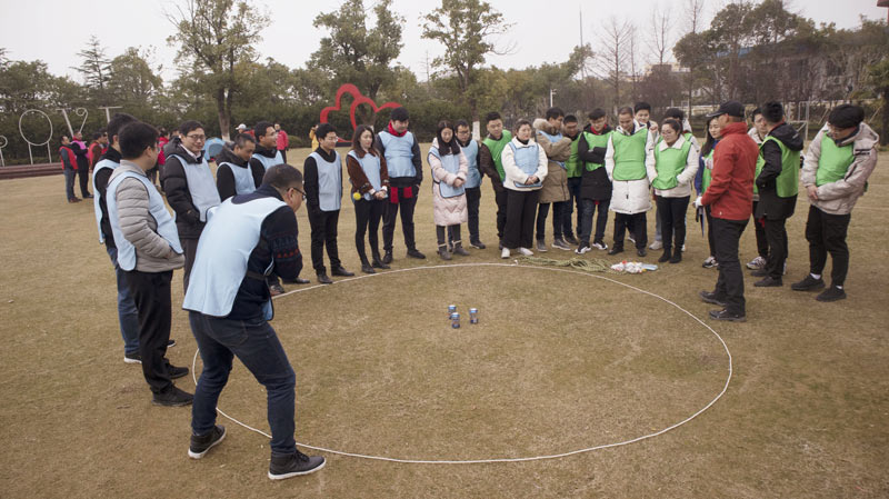 不忘初心擔(dān)使命,奮楫再創(chuàng)新傳奇 | 寶開(kāi)年度盛典系列活動(dòng)圓滿收官