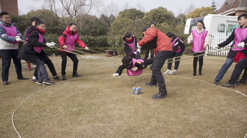 不忘初心擔(dān)使命,奮楫再創(chuàng)新傳奇 | 寶開(kāi)年度盛典系列活動(dòng)圓滿收官