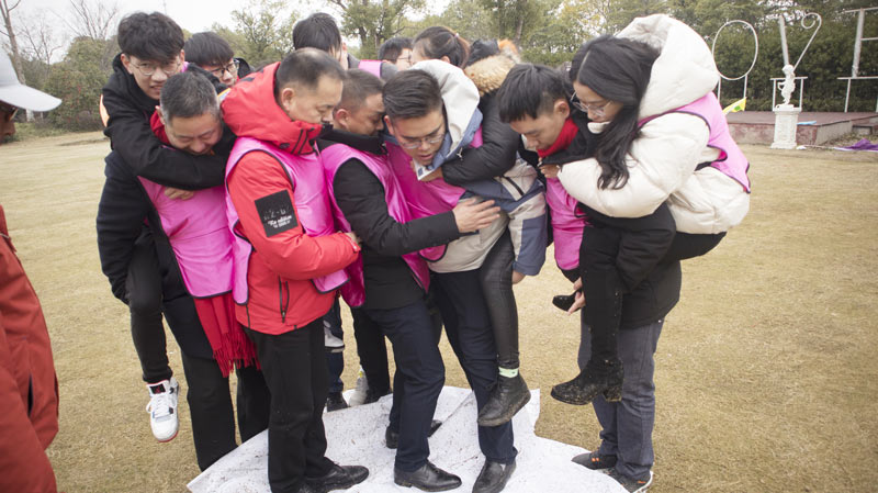 不忘初心擔(dān)使命,奮楫再創(chuàng)新傳奇 | 寶開(kāi)年度盛典系列活動(dòng)圓滿收官