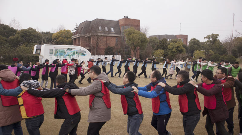 不忘初心擔(dān)使命,奮楫再創(chuàng)新傳奇 | 寶開(kāi)年度盛典系列活動(dòng)圓滿收官