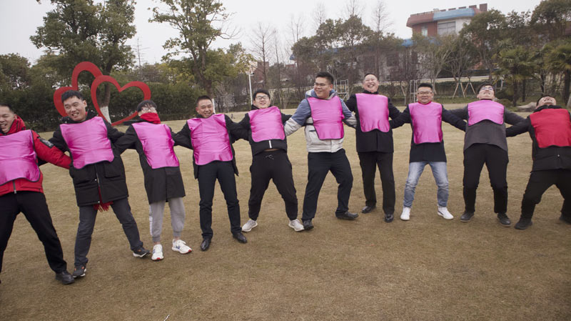 不忘初心擔(dān)使命,奮楫再創(chuàng)新傳奇 | 寶開(kāi)年度盛典系列活動(dòng)圓滿收官