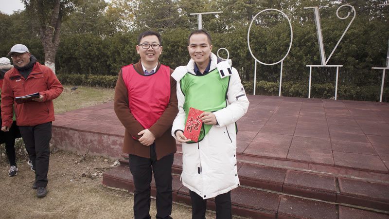 不忘初心擔(dān)使命,奮楫再創(chuàng)新傳奇 | 寶開(kāi)年度盛典系列活動(dòng)圓滿收官