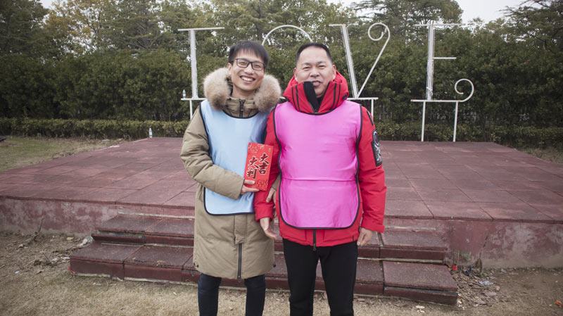 不忘初心擔(dān)使命,奮楫再創(chuàng)新傳奇 | 寶開(kāi)年度盛典系列活動(dòng)圓滿收官