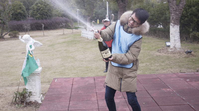 不忘初心擔(dān)使命,奮楫再創(chuàng)新傳奇 | 寶開(kāi)年度盛典系列活動(dòng)圓滿收官