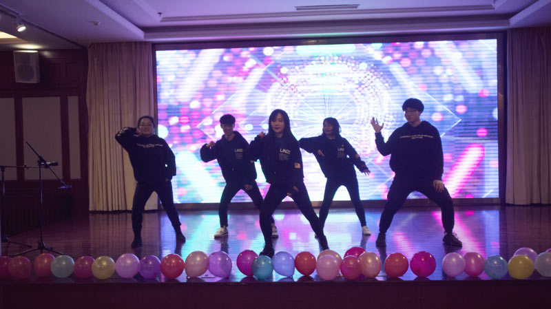 不忘初心擔(dān)使命,奮楫再創(chuàng)新傳奇 | 寶開(kāi)年度盛典系列活動(dòng)圓滿收官