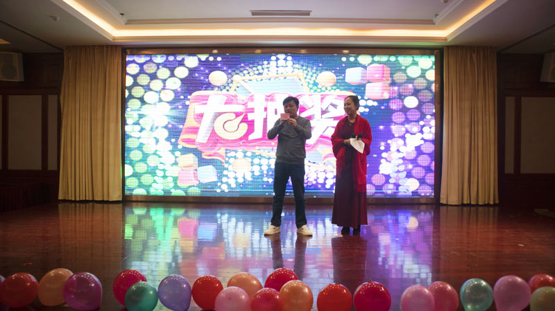 不忘初心擔(dān)使命,奮楫再創(chuàng)新傳奇 | 寶開(kāi)年度盛典系列活動(dòng)圓滿收官