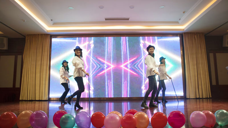 不忘初心擔(dān)使命,奮楫再創(chuàng)新傳奇 | 寶開(kāi)年度盛典系列活動(dòng)圓滿收官