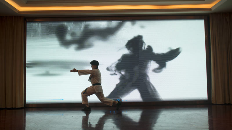 不忘初心擔(dān)使命,奮楫再創(chuàng)新傳奇 | 寶開(kāi)年度盛典系列活動(dòng)圓滿收官