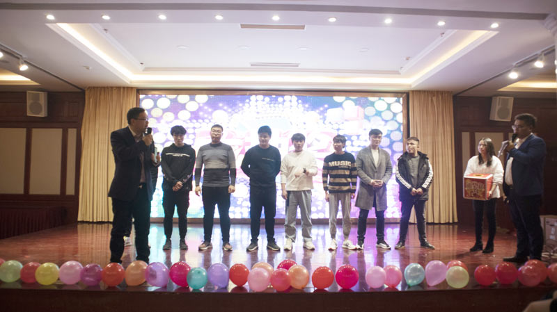 不忘初心擔(dān)使命,奮楫再創(chuàng)新傳奇 | 寶開(kāi)年度盛典系列活動(dòng)圓滿收官