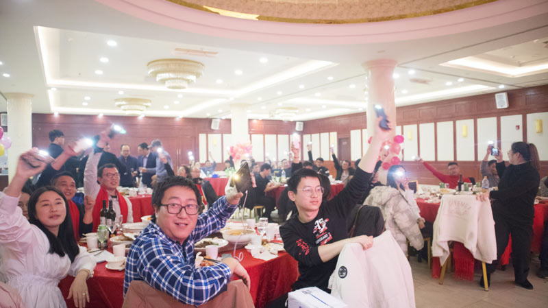 不忘初心擔(dān)使命,奮楫再創(chuàng)新傳奇 | 寶開(kāi)年度盛典系列活動(dòng)圓滿收官