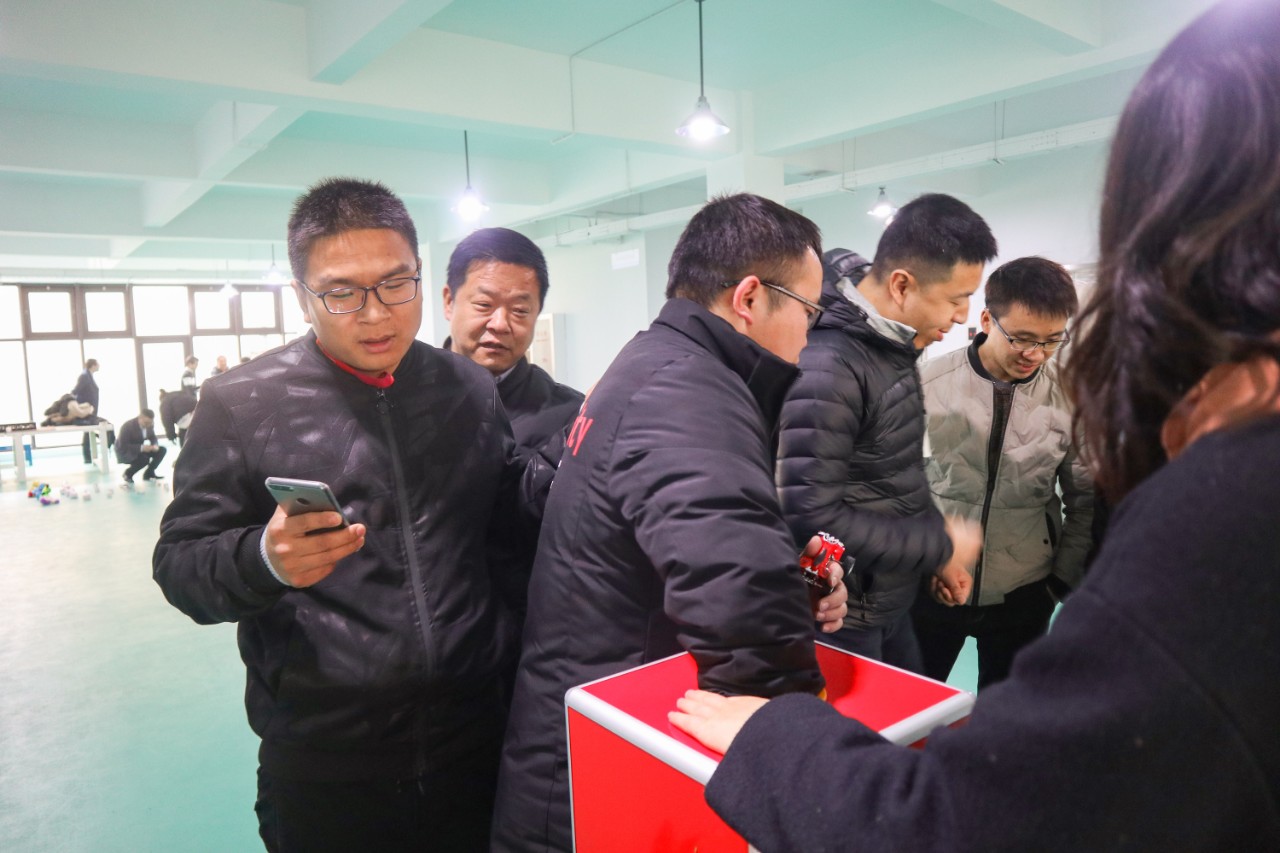 迎春納福鬧元宵，歡聲笑語度上元 | 寶開元宵節(jié)系列活動報道